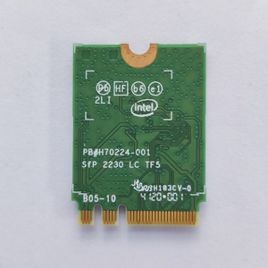 การ์ด 8260NGW ดูอัลแบนด์ไร้สาย-AC 8260,บอร์ด 867Mbps สำหรับบลูทูธ 4.2 NGFF - Product Image 4