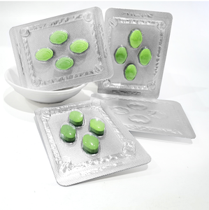 Píldoras dietéticas vigorizantes de los suplementos herbarios naturales del servicio del OEM - Product Image 6