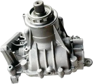 Hochleistungs-Verteilergetriebe-Baugruppe 27107646889 für BMW MINI Clubman F60 - Product Image 4