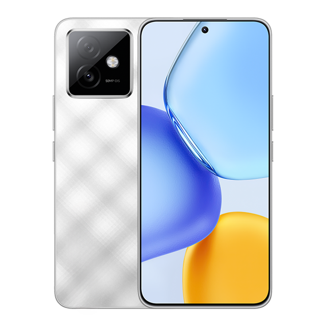 Hono X60 GT Deca Core Smartphone 6.8" OLED 120Hz Display 4000-4999mAh Battery 120W Quick Charge Dual SIM