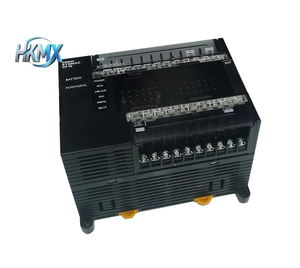 Modules CP1E-NA20DR-A CP1E-N40DT1-A CP1E-N60DR-A Contrôleur logique programmable Neuf - Product Image 1