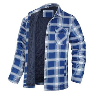 JK020 Men's Thin Solid Color Loose Fit Cotton Shell OEM Service Sustainable Windproof Regular Sleeve <strong>Mandarin</strong> <strong>Collar</strong> <strong>Jacket</strong> - Product Image 3