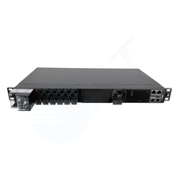 PDU 1U pour montage en rack, 415V, 6 ports, unité de distribution d'alimentation avec bloc de bornes pour salle de serveurs, centre de données