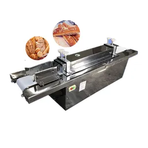 Youdo Machinery Automatic Toast Making Machine for Efficient Bread Production in 2024