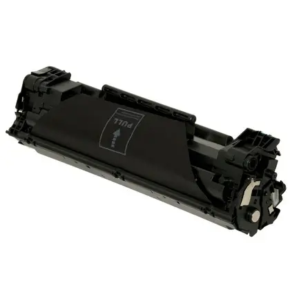 Toner Pabrik Kompatibel untuk HP Laserjet 35A 36A 85A 78A Tonner 17A 30A 19A 05A 80A 12A CANON CRG 912 712 312 Toner Cartridge