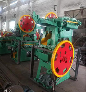 <span class=keywords><strong>Machine</strong></span> de production d'ongles professionnelle à grande vitesse et bon marché au Kenya, au Nigéria, en Tanzanie et en Tunisie - Product Image 4
