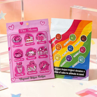Sacs en plastique Mylar personnalisés anti-odeur en aluminium pour emballage de bonbons, pochettes à fermeture éclair verticales