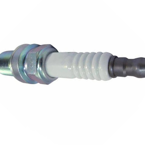 BCPR6EGP หัวเทียนทองคำขาว7088สำหรับ Honda <span class=keywords><strong>Civic</strong></span> CR-X Nissan 300ZX Toyota Camry Acura Integra - Product Image 3
