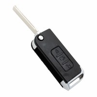 Chiavi di Ricambio Mahindra a 3 Pulsanti, Telecomando Smart per Auto ID48 433.92MHz, Prezzo di Fabbrica