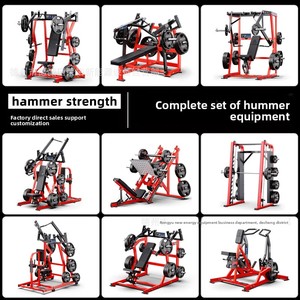 Panca Commerciale per <span class=keywords><strong>Hip</strong></span> Thrust e Sollevamento Anca da Supina per Palestra Modello F985/F973 - Product Image 5