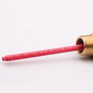 วาล์ว <span class=keywords><strong>TP</strong></span> แรงดันสูงทองเหลือง 0.7mpa บรรเทาอากาศ 90 องศาเซลเซียส - Product Image 5