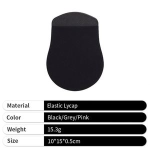 2025 Factory Price Adhesive <b>Mouse</b> Organizer Laptop Back Sticky Wireless <b>Mouse</b> Storage Pouch for Business - Product Image 2