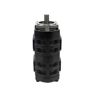 Pompe hydraulique pour chargeuse sur pneus personnalisée d'usine Huamao 9G667-56B010000A0 9G668-56A020000Z0 60300003836 Pièces de rechange - Product Image 3