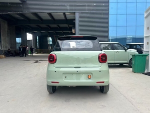 สำหรับการบริการหลังการขายที่ไร้กังวล รถมินิไฟฟ้าเคลื่อนที่ได้ 60V 3.6KW AC มอเตอร์ ความเร็ว 45 กม./ชม. แบตเตอรี่ลิเธียม ระยะทางวิ่ง 100 กม. ความสามารถในการขึ้นเนิน 20% - Product Image 4