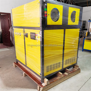 Máquina Profesional para Hacer Hielo Seco Granular, Económica, de 500 kg, Línea de Producción de Pellets de Hielo Seco para la Venta - Product Image 4