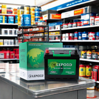Super Start Batteries 12V 75amp 100ah Sem I Exide OEM Lead Acid Car Truck Auto Amaron Osaka Solite Battery