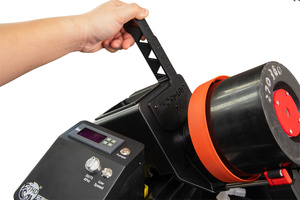 Prix usine chinois cplift THD film processeur machine de développement compatible avec <span class=keywords><strong>jobo</strong></span> 1500 2500 avec kit de levage - Product Image 3