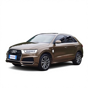 <span class=keywords><strong>Audi</strong></span> <span class=keywords><strong>Q3</strong></span> Edición 30 Aniversario 2018 2019 2020 30 TFSI, Auto Profesional de Moda, Exportado a Bajo <span class=keywords><strong>Precio</strong></span> - Product Image 1