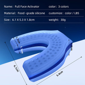 Terminator của cằm đôi-Exerciser jawline chuyên nghiệp, Exerciser cằm đôi - Product Image 5