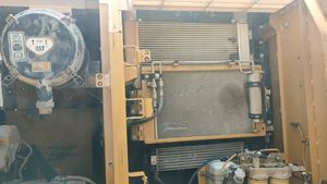 Used Caterpillar Original Engine 23ton for CAT 323/323D/323D2/323DL Excavator with Gearbox Gear Pump China Construction Machine - Product Image 6