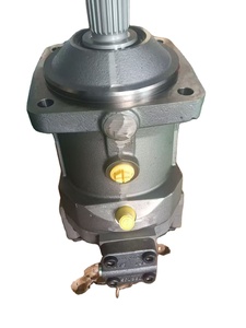 Composant d'équipement de forage rotatif, moteur hydraulique A6VM160EP2D - Product Image 4