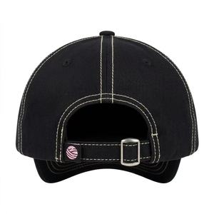 Gorras de Béisbol Personalizadas de Fábrica con Parches Desgastados - Gorras de Papá Bordadas Vintage de 6 Paneles para los Mercados de EE. UU., UE, Reino Unido y Australia - Product Image 3