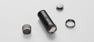 Cafetera inteligente portátil 3 en 1 para coche, cafetera alimentada por batería, portátil - Product Image 6