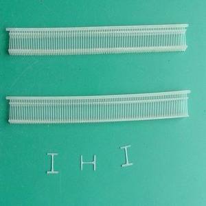 Nhà Máy Bán Hàng Tốt Tag Pin 3Mm 25Mm Từ Tên Huy Hiệu May Mặc Nhựa Tag Barbs Cho Súng Tốt Máy Treo Nylon Tag Ốc Gắn - Product Image 5