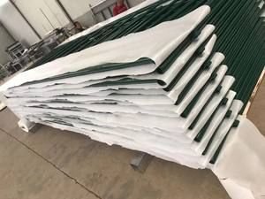 Venta al por mayor de 12 pies portátil caballo redondo pluma y caballo Corral valla Panel - Product Image 4