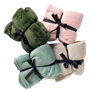 <span class=keywords><strong>Sweat</strong></span>-shirt <span class=keywords><strong>à</strong></span> conception personnalisée Couverture portable Impression numérique complète Couverture <span class=keywords><strong>Sherpa</strong></span> <span class=keywords><strong>à</strong></span> fermeture éclair avec manches et poches - Product Image 5