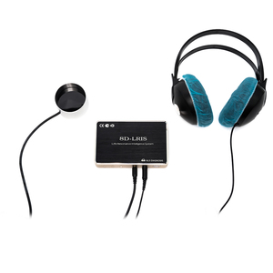 전문 임상 8D <span class=keywords><strong>NLS</strong></span> 건강 진단 하위 건강 분석기 8D LRIS - Product Image 4