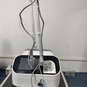 Desktop CO2 Glass Dot Matrix Beauty Device for Pregnancy Pockmarks and Fine Lines Commercial Use - Product Image 4