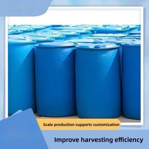 Stabilizzatori di Argilla per Prodotti Chimici da Campo Petrolifero per Migliorare le Prestazioni del Fluido di Perforazione e dell'Iniezione d'Acqua - Product Image 4