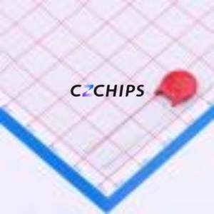 วาริสเตอร์ V82ZA4P ผ่านตัวต้านทาน (THT) 82V 68V 50V 2.5kA - Product Image 1