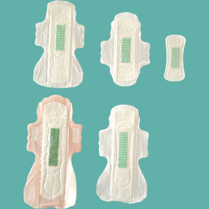 Fabricants <span class=keywords><strong>de</strong></span> serviettes hygiéniques à marque privée OEM, serviettes hygiéniques personnalisées super absorbantes, ultra-fines, respirantes pour femmes - Product Image 4