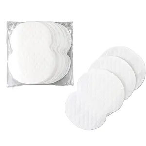Unique products for daily use underrarm sweet absorbent pads armpits sweat pads