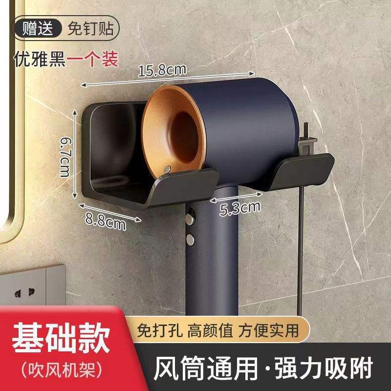 หรูหราแบบเบาๆ สีดำ - สไตล์เรียบง่าย