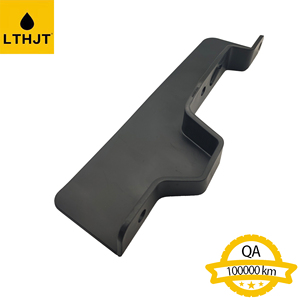 ประสิทธิภาพสูงชิ้นส่วนรถยนต์ด้านขวา Fender Lining Baffle 53851-06120สำหรับ <span class=keywords><strong>CAMRY</strong></span> <span class=keywords><strong>ASV51</strong></span> 2015 - Product Image 4