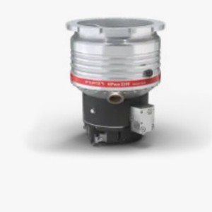Pompe à vide Pfeiffer ultra haute pression électrique en acier inoxydable pour usage industriel - Product Image 1