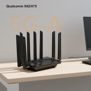 Nuevo <span class=keywords><strong>Router</strong></span> SUNCOMM SE06 para el Hogar 4G 5G AX3000 WiFi 6 <span class=keywords><strong>de</strong></span> Alta Velocidad con Doble Tarjeta SIM y Ranura para Tarjeta SIM - Product Image 1