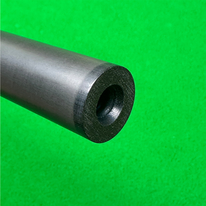 Queue de billard en fibre de carbone durable, économique, de qualité professionnelle, avec pointe de 11,8-13,8 mm, joint 3/8*10, haute performance - Product Image 4