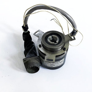 Codificador de Pulsos FANUC A860-0304-T113 para Piezas CNC - Product Image 2