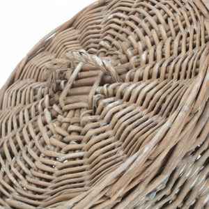 Porte-rouleau de papier toilette en acier inoxydable 304 gris Wash Round Porte-papier de bureau et de salle de bain avec finition de surface en acier inoxydable - Product Image 1