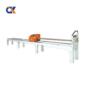 DIY Metal projeleri için yüksek verimli Mini plazma tüp kesme makinesi - Product Image 6