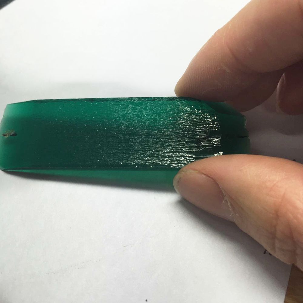 มรกตแซมเบีย