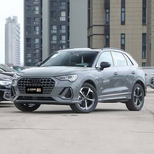 <span class=keywords><strong>Audi</strong></span> <span class=keywords><strong>Q3</strong></span> 2024 SUV, <span class=keywords><strong>Precio</strong></span> Económico, Sin Accidentes, Pintura Original, Volante a la Izquierda, Usado - Product Image 1