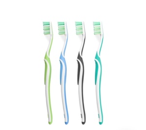 Machine à broder les brosses à dents à grande vitesse à commande servo pour les hôtels et les produits dentaires haut de gamme - Product Image 6