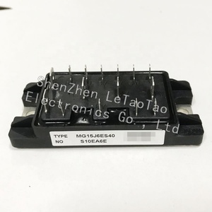 Giá thấp thiết bị điện tử thành phần bóng bán dẫn mosfet <span class=keywords><strong>Diode</strong></span> IGBT mô-đun VUO50-16NO3 CHỈNH LƯU cầu - Product Image 2