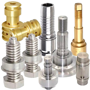 Tùy chỉnh chính xác ô tô xe máy Phụ tùng máy bay <span class=keywords><strong>CNC</strong></span> nhôm kim loại phay/biến <span class=keywords><strong>CNC</strong></span> gia công dịch vụ nhà sản xuất - Product Image 2