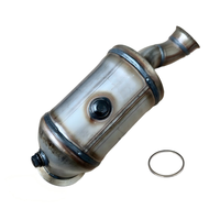 Convertisseur catalytique pour 2015-2020 Mer-cedes Ben-z C300 2.0L